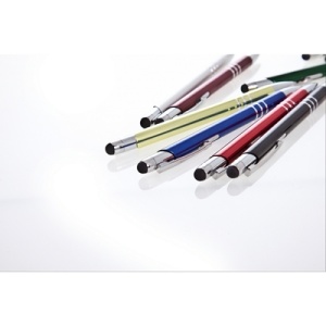 AX™ Ball pen, touch pen | Zachary - Img 9