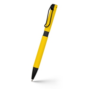 AX™ Ball pen with cord clip | Amara - Img 4