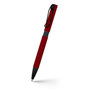 AX™ Ball pen with cord clip | Amara - Img 30