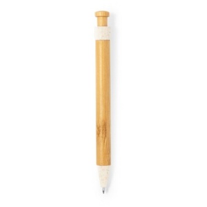 AX™ Bamboo ball pen - Img 8