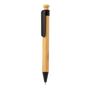 AX™ Bamboo ball pen - Img 10