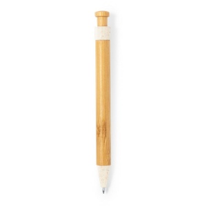 AX™ Bamboo ball pen - Img 22