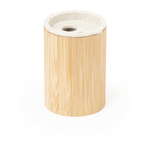 AX™ Bamboo pencil sharpener - Img 6