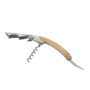 AX™ Bamboo waiter's knife | Jameson - Img 1