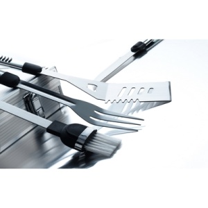 AX™ Barbecue set - Img 3