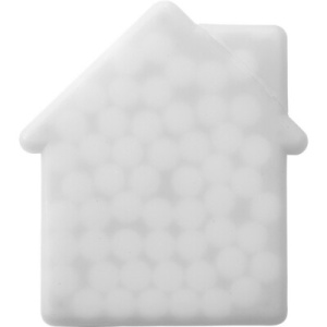 AX™ bomboane mentolate fără zahăr „casă” - Img 2