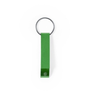 AX™ Breloc, deschizător de sticle din aluminiu reciclat - Img 7