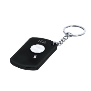 AX™ Breloc RABS, lamă pentru deschiderea cutiilor