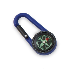 AX™ busolă cu carabinieră - Img 5
