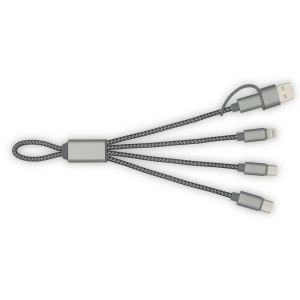 AX™ Cablu de încărcare și sincronizare BrandCharger Volt - Img 7
