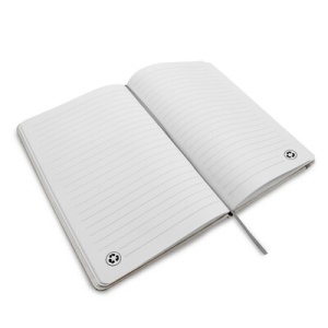 AX™ Caiet A5, PU reciclat | Roderick