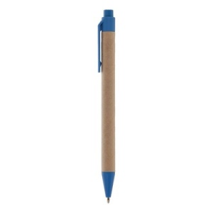 AX™ caiet aprox. A6 cu pix | Chapman - Img 5