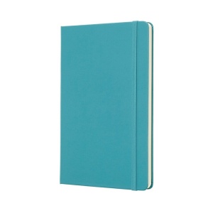 AX™ caiet MOLESKINE aprox. A5 - Img 25