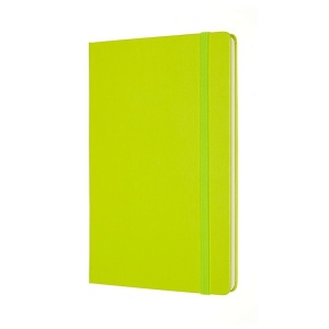 AX™ caiet MOLESKINE aprox. A5 - Img 29