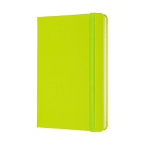 AX™ caiet MOLESKINE aprox. A6 - Img 5