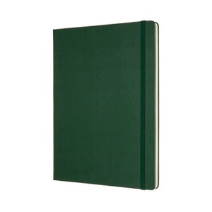 AX™ caiet MOLESKINE aprox. B5 - Img 2
