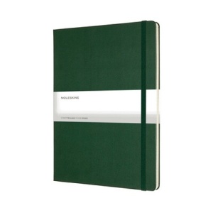 AX™ caiet MOLESKINE aprox. B5 - Img 7