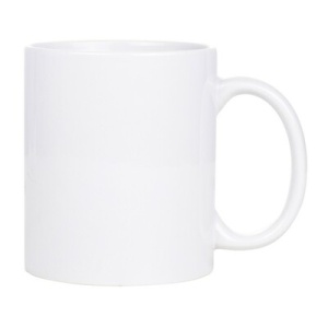 AX™ cană ceramică 300 ml | Piper - Img 4