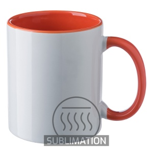 AX™ Cană ceramică 300 ml - Img 8