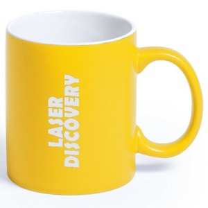 AX™ cană ceramică 350 ml - Img 12