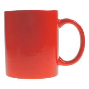 AX™ cană ceramică 370 ml - Img 8