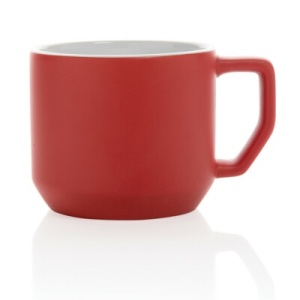 AX™ Cană ceramică modernă - Img 18