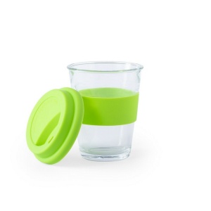 AX™ Cană de călătorie din sticlă 350 ml - Img 7