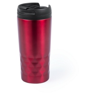 AX™ cană termică geometrică 310 ml - Img 8