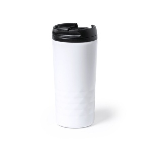 AX™ cană termică geometrică 310 ml - Img 17
