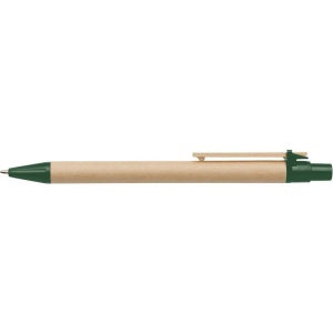 AX™ Cardboard ball pen - Img 9