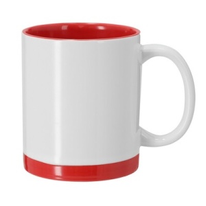 AX™ Cană ceramică 350 ml