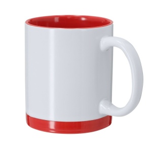 AX™ Cană ceramică 350 ml