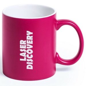 AX™ Ceramic mug 350 ml - Img 3