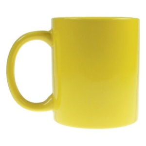 AX™ Ceramic mug 370 ml - Img 15