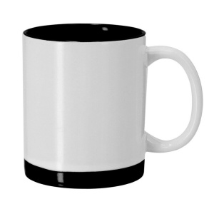 AX™ Ceramic mug 400 ml - Img 8