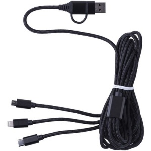 AX™ Charging cable - Img 1