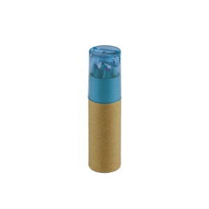 AX™ Colour pencil set, pencil sharpener | Foster - Img 4
