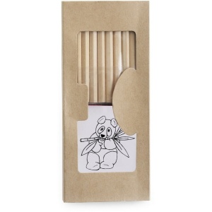 AX™ Colour pencil set - Img 5