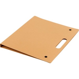 AX™ Conference folder, notebook approx. A4, ball pen, sticky notes - Img 1