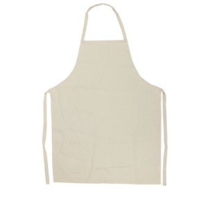 AX™ Cotton kitchen apron - Img 12