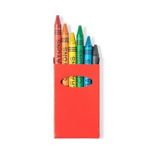 AX™ Crayon set - Img 6