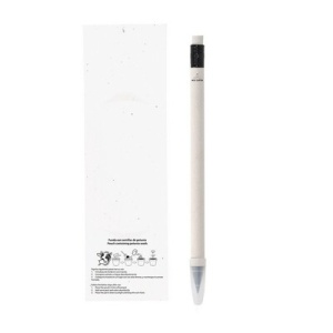 AX™ Creion "Infinity", realizat din cartoane de lapte reciclate