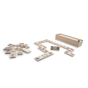AX™ Domino game | Tiernan - Img 4