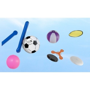 AX™ frisbee pliabil - Img 3
