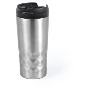 AX™ Geometric thermo mug 310 ml - Img 14