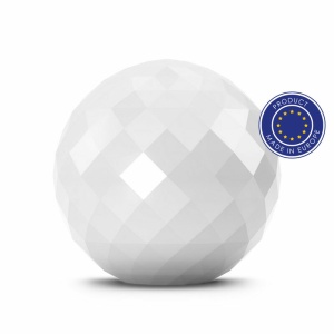 AX™ Gift ball, container for promotional gadgets | Indome - Img 2