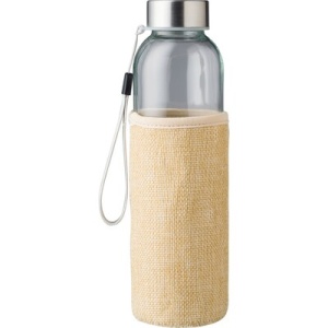 AX™ Glass bottle 500 ml - Img 1