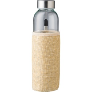 AX™ Glass bottle 500 ml - Img 2