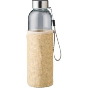 AX™ Glass bottle 500 ml - Img 4