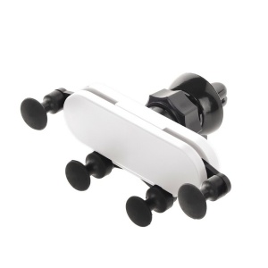AX™ Gravity mobile phone holder for car | Moss - Img 4